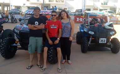 Equipa JL Racing
