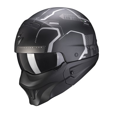 Scorpion Exo Combat Evo