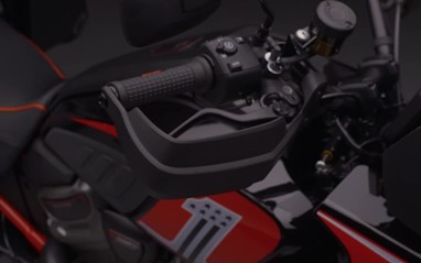 Harley-Davidson CVO Pan America