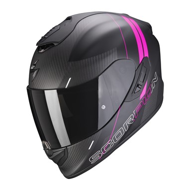 Scorpion Exo-1400 Carbon
