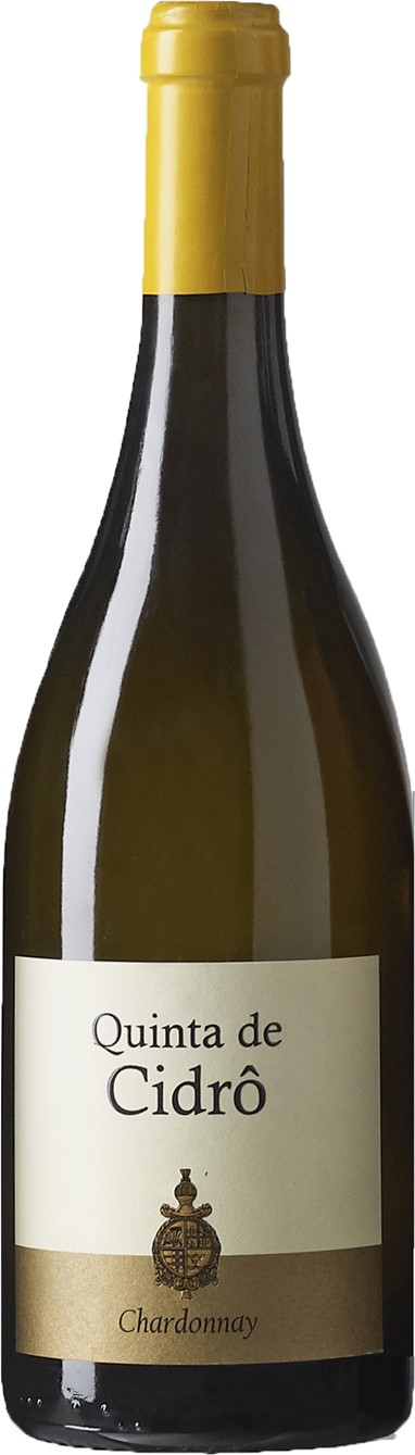 Quinta de Cidrô Chardonnay