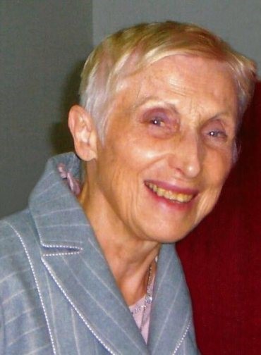 Annie Salomon