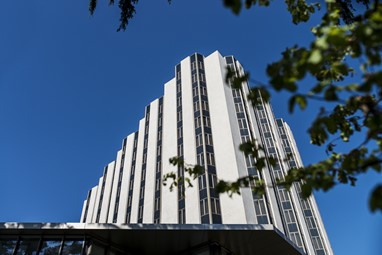Crowne Plaza Porto