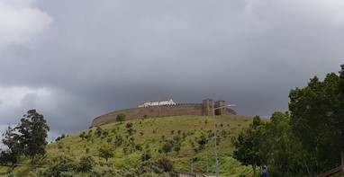 Castelo de Arraiolos
