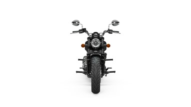 Indian Scout