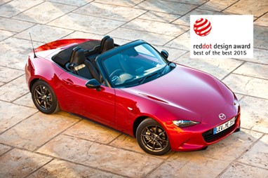 Mazda MX5
