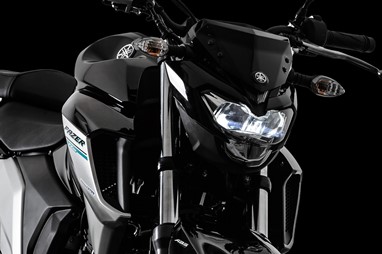 Farol também usa LEDs