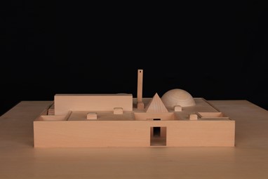 Casa na Quinta do Lago  - Eduardo Souto de Moura