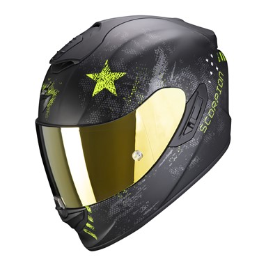 Scorpion Exo-1400 Air