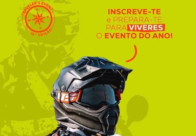 Inscrições para o 19.º Traveler’s Event 2026 estão a decorrer