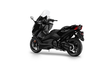 TMAX 2017