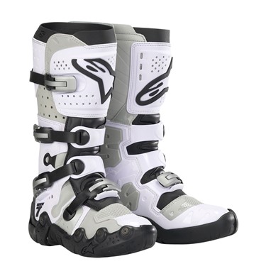 Botas TECH 7 SUPERMOTO