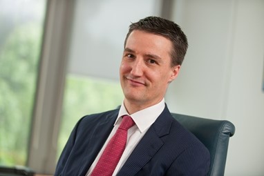 Olivier Rousseau