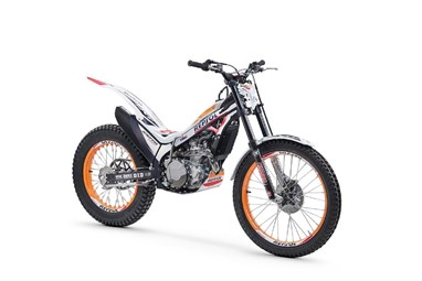 Montesa Cota 4RT Race Réplica