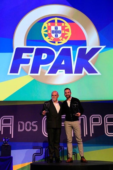 Pedro Cerqueira