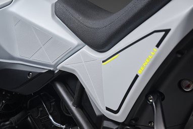 Benelli BKX300