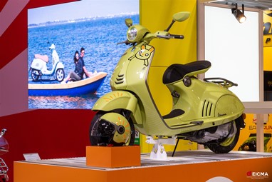 Vespa
