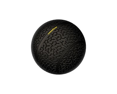 Pneu Goodyear Eagle-360