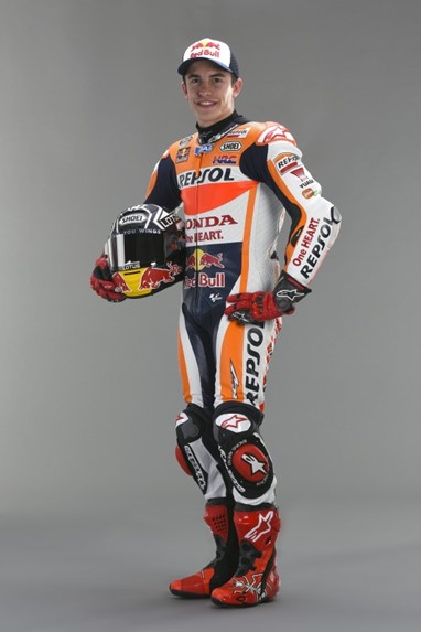 Marc Marquez