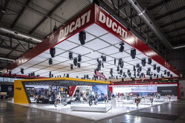 Ducati
