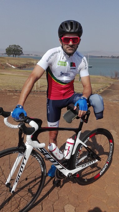Telmo Pinão