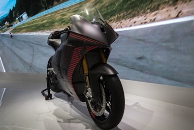Ducati