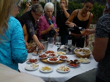 ACTIVIDADES E PROGRAMAS QUINTA DE FIÃES