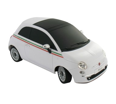 Fiat 500 - 29,99 euros 