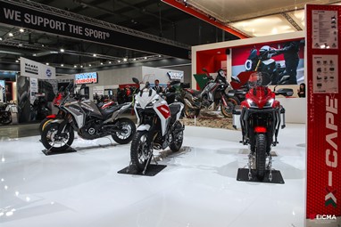 Moto Morini