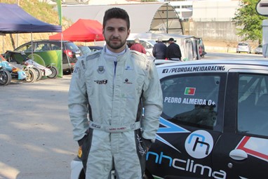 Pedro Almeida