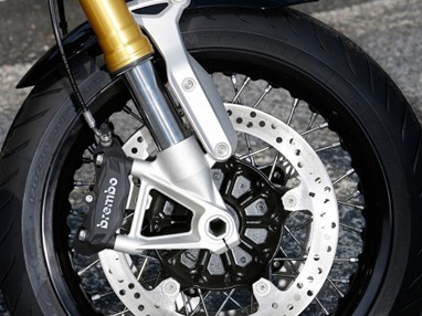 BMW R nineT
