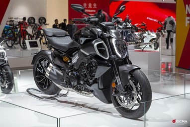 Ducati