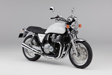 Honda CB1100EX