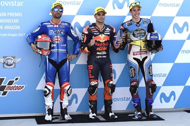 Oliveira na Pole