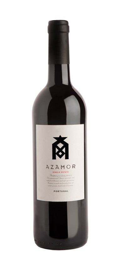 Azamor Tinto 2013 - PVP: 9,90€