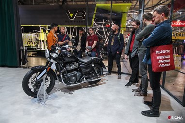 Royal Enfield