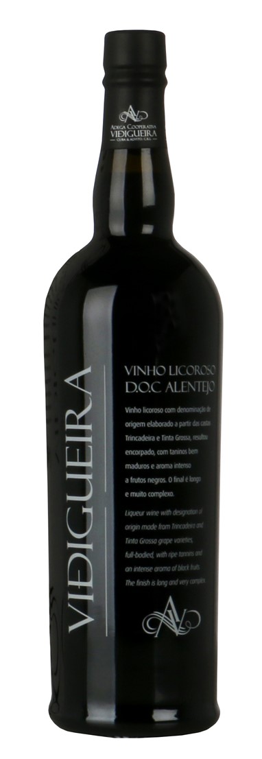 Vinho Licoroso