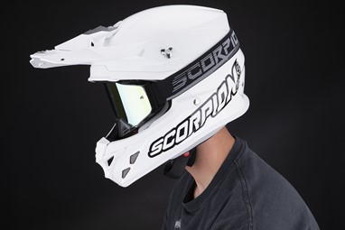 Scorpion Exo VX21 Air