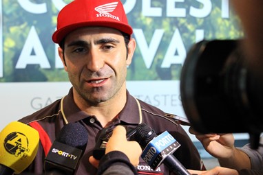 Paulo Gonçalves