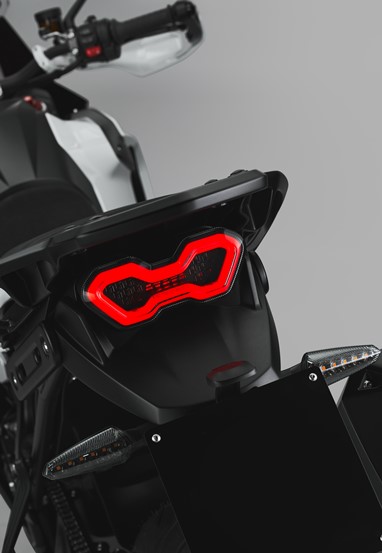 MV Agusta Lucky Explorer 9.5