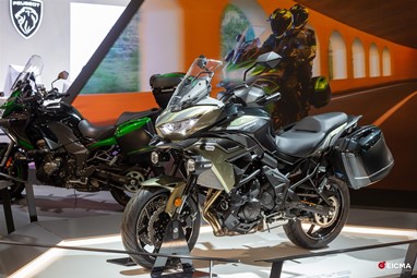 Kawasaki