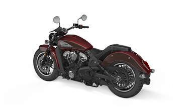 Indian Scout