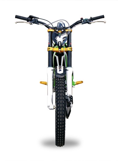 Factory R 300 2013