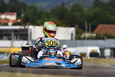 Tiago da Silva
