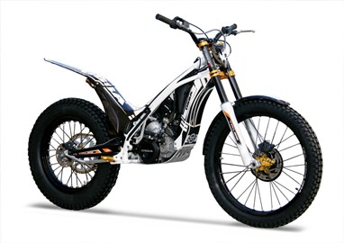 Factory 125
