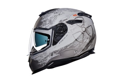 Nexx SX.100 Toxic Light Concrete