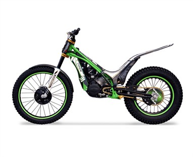 Factory R 300 2013
