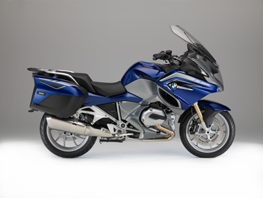 R 1200 RT