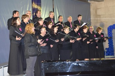 Coral Polifónico de S. Teotónio (Valença)