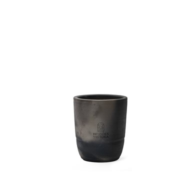 INFUSÕES COM HISTÓRIA_PEÇA DE BARRO PRETO PVPR 16,99 EUR